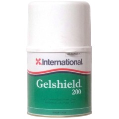 International Gelshield 200 - Green - 2.5L